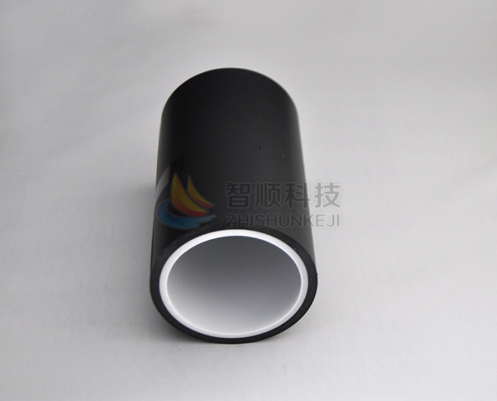 黑色導(dǎo)電布膠帶